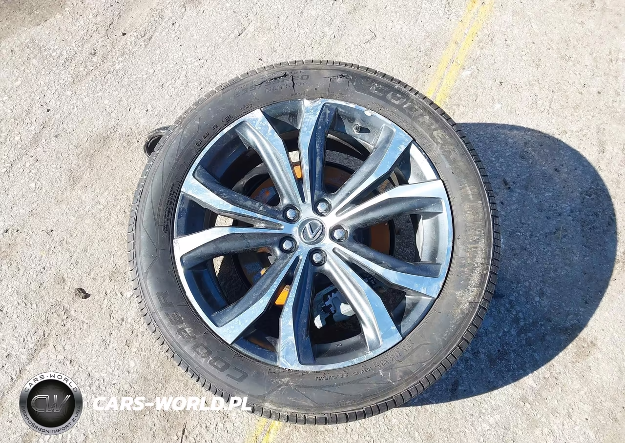 2021 Lexus Rx 350 VIN:2T2HZMAA1MC187702 - 12