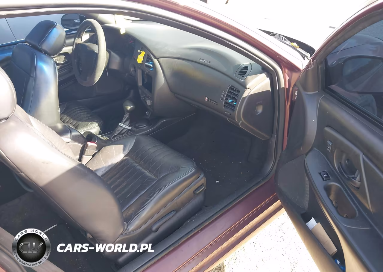 2000 Chevrolet Monte Carlo Ss VIN:2G1WX12K8Y9305010 - 5