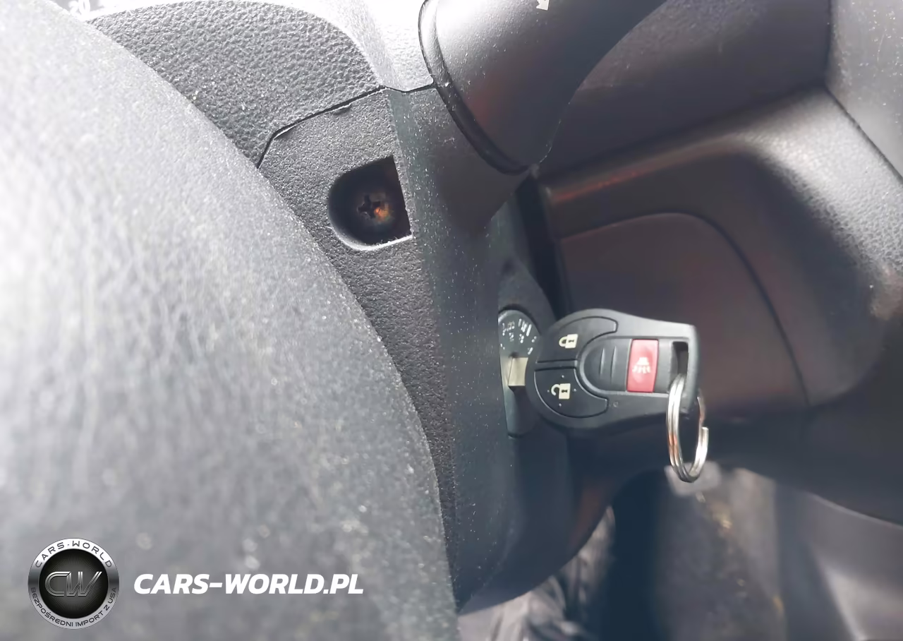 2015 Nissan Versa Note Sv VIN:3N1CE2CP2FL437872 - 11