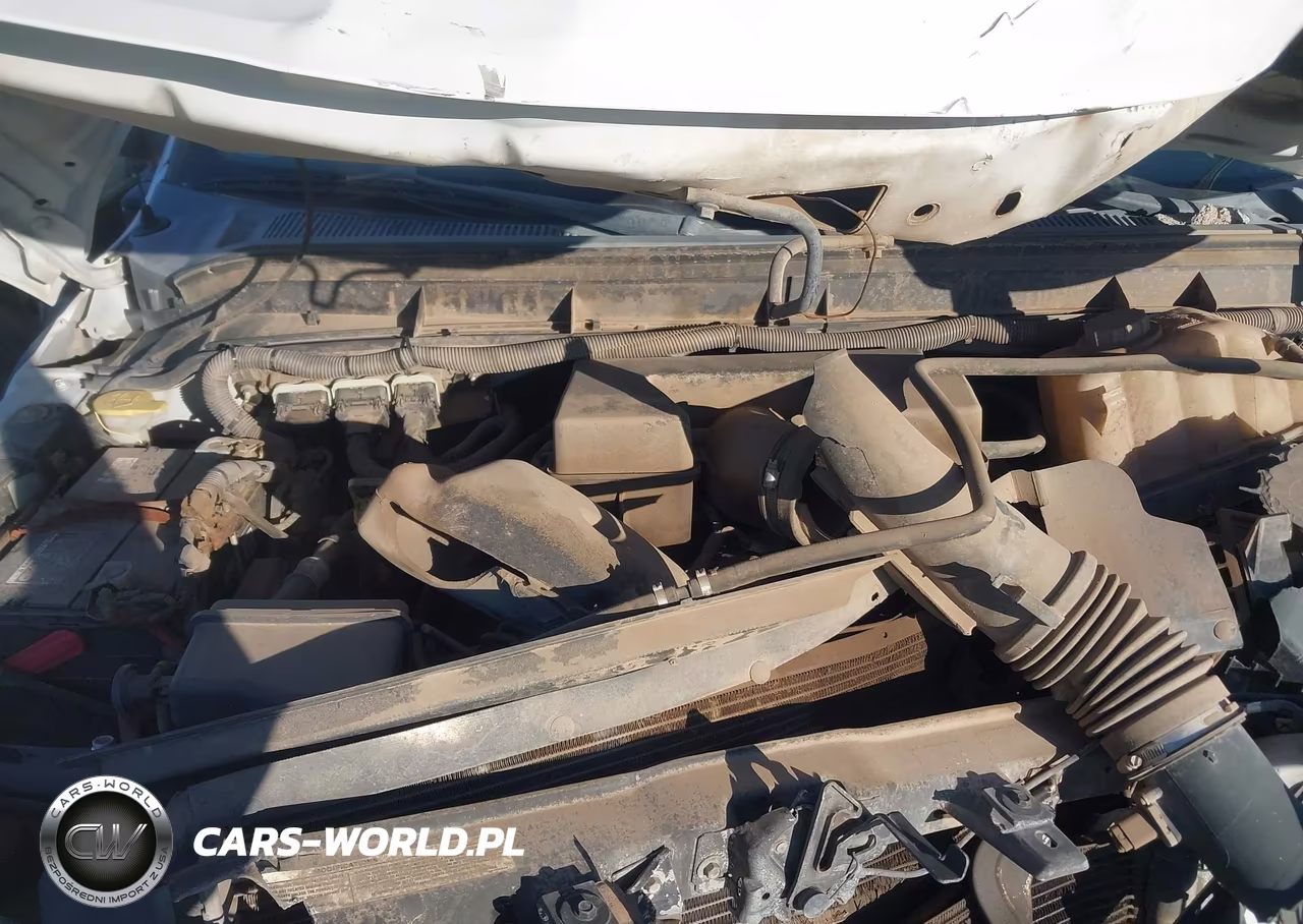 2012 Ford F-250 Xl VIN:1FT7X2B69CEB00922 - 10