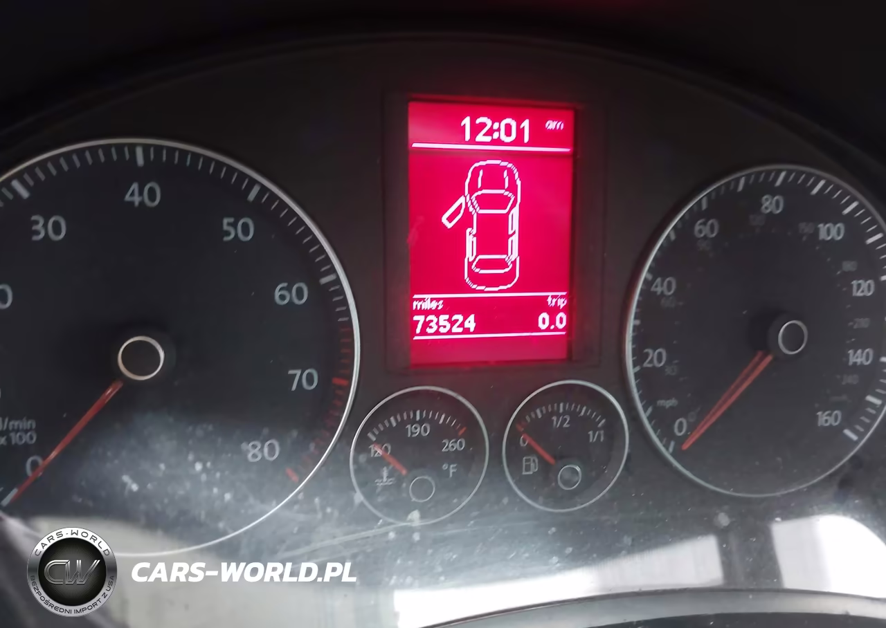 2009 Volkswagen Eos Lux VIN:WVWFA71F49V021453 - 7