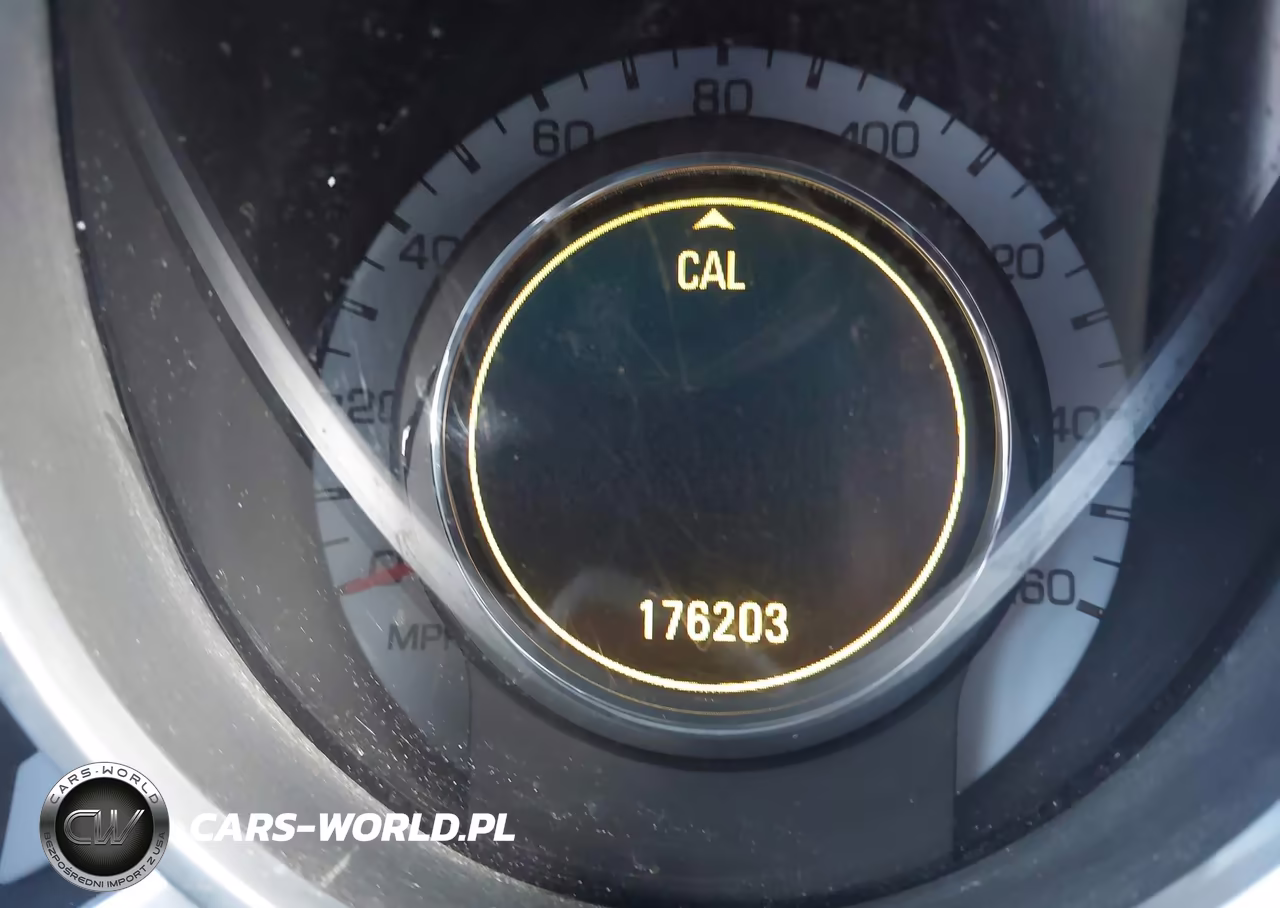 2012 Cadillac Srx Standard VIN:3GYFNGE31CS572516 - 16