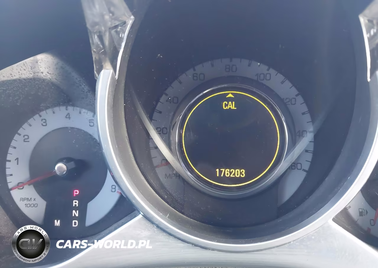 2012 Cadillac Srx Standard VIN:3GYFNGE31CS572516 - 7