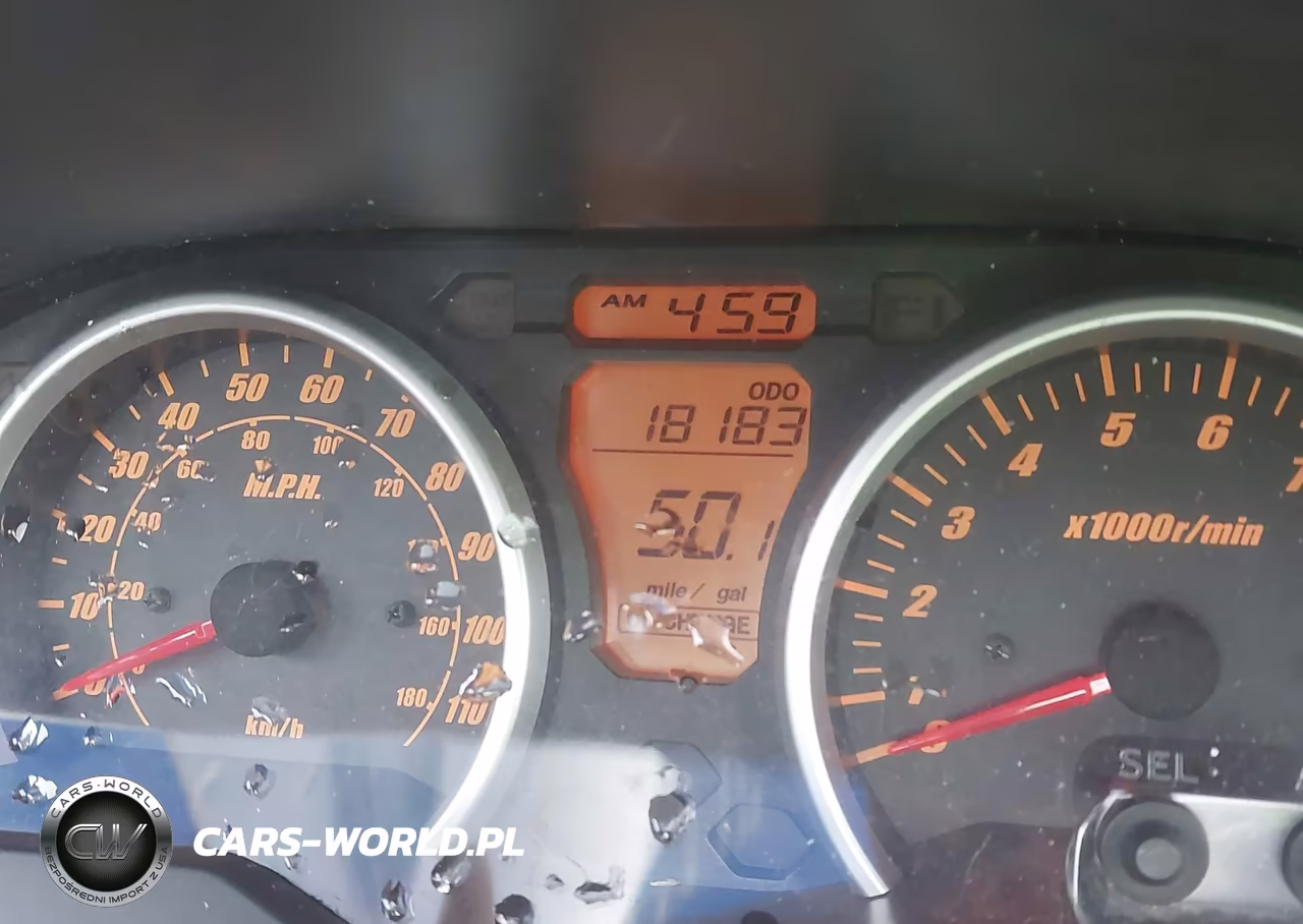 2009 Suzuki An400 VIN:JS1CK44A892100330 - 7