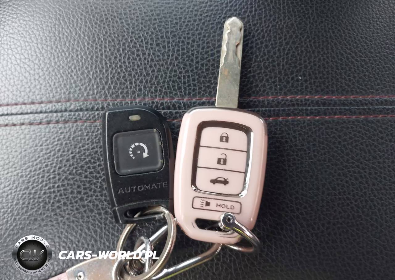 2017 Honda Accord Sport Se VIN:1HGCR2F14HA163076 - 11
