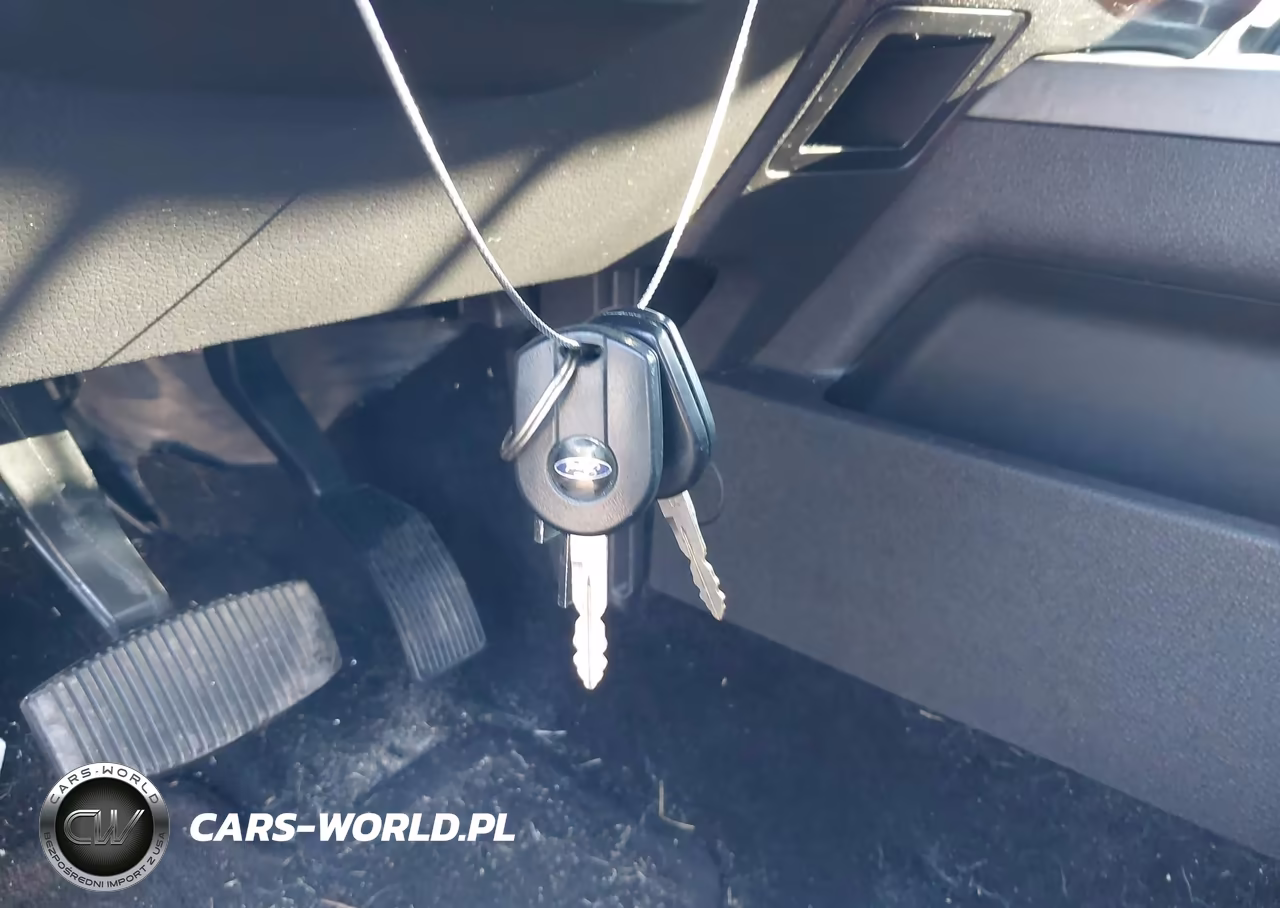 2012 Ford F-250 Lariat VIN:1FT7W2BT3CEB72692 - 11