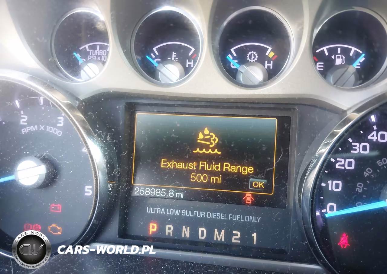 2012 Ford F-250 Lariat VIN:1FT7W2BT3CEB72692 - 15