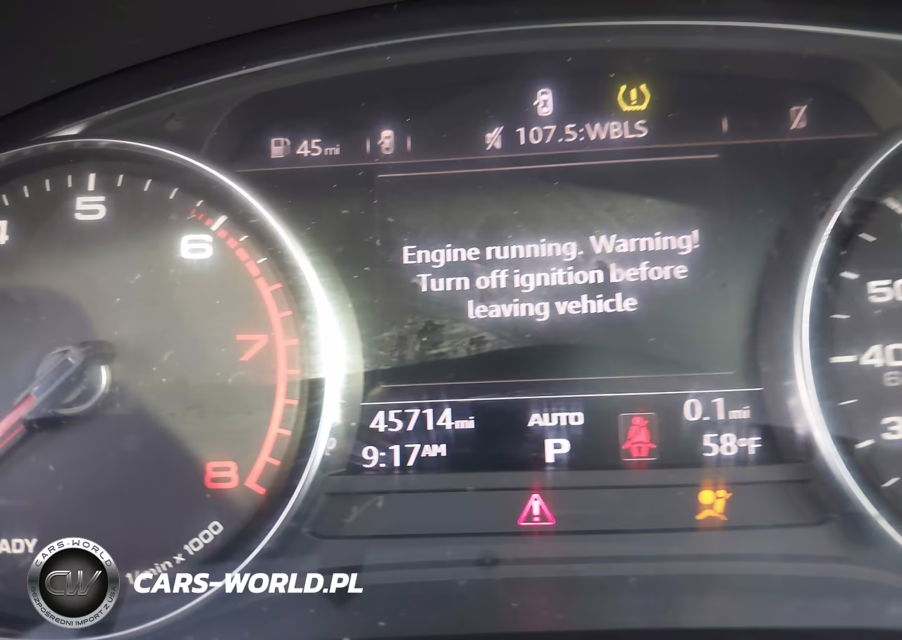 2018 Audi A4 2.0T Premium-2.0T Tech Premium VIN:WAUENAF48JA170154 - 16
