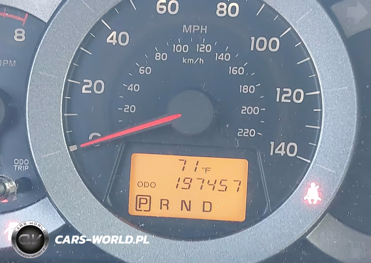 2011 Toyota Rav4 Sport VIN:JTMRF4DVXB5044550 - 15