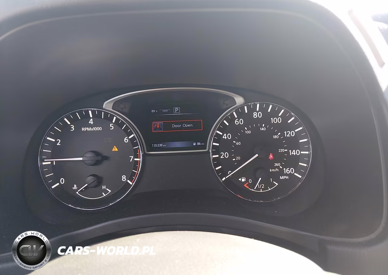 2017 Nissan Pathfinder S VIN:5N1DR2MM7HC674040 - 7