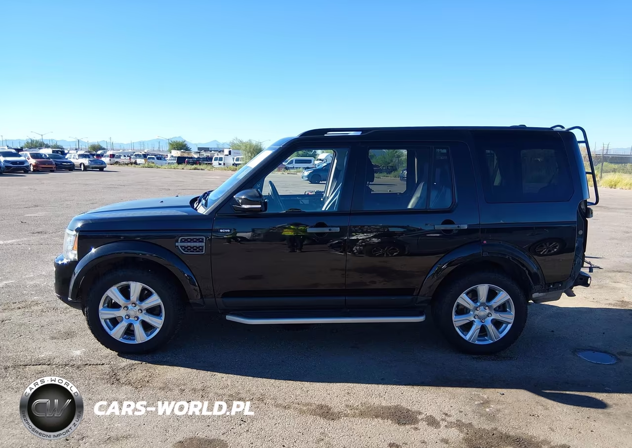 2016 Land Rover Lr4 VIN:SALAG2V6XGA794799 - 15