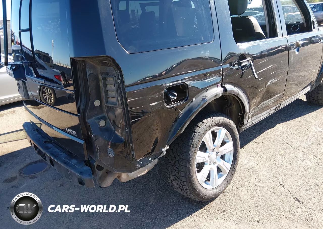 2016 Land Rover Lr4 VIN:SALAG2V6XGA794799 - 18
