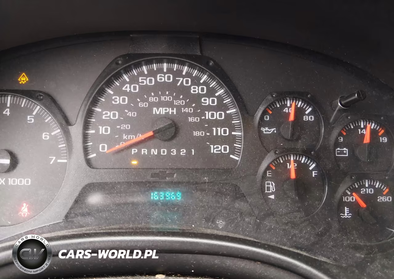 2008 Chevrolet Trailblazer Lt VIN:1GNDT13S682116127 - 16