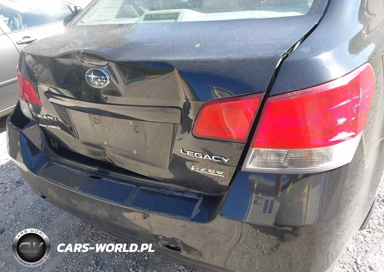 2013 Subaru Legacy 2.5I Premium VIN:4S3BMBC64D3021298 - 16