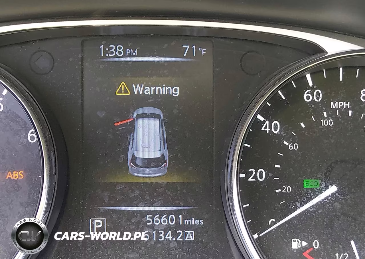 2016 Nissan Rogue S VIN:5N1AT2MNXGC865558 - 16