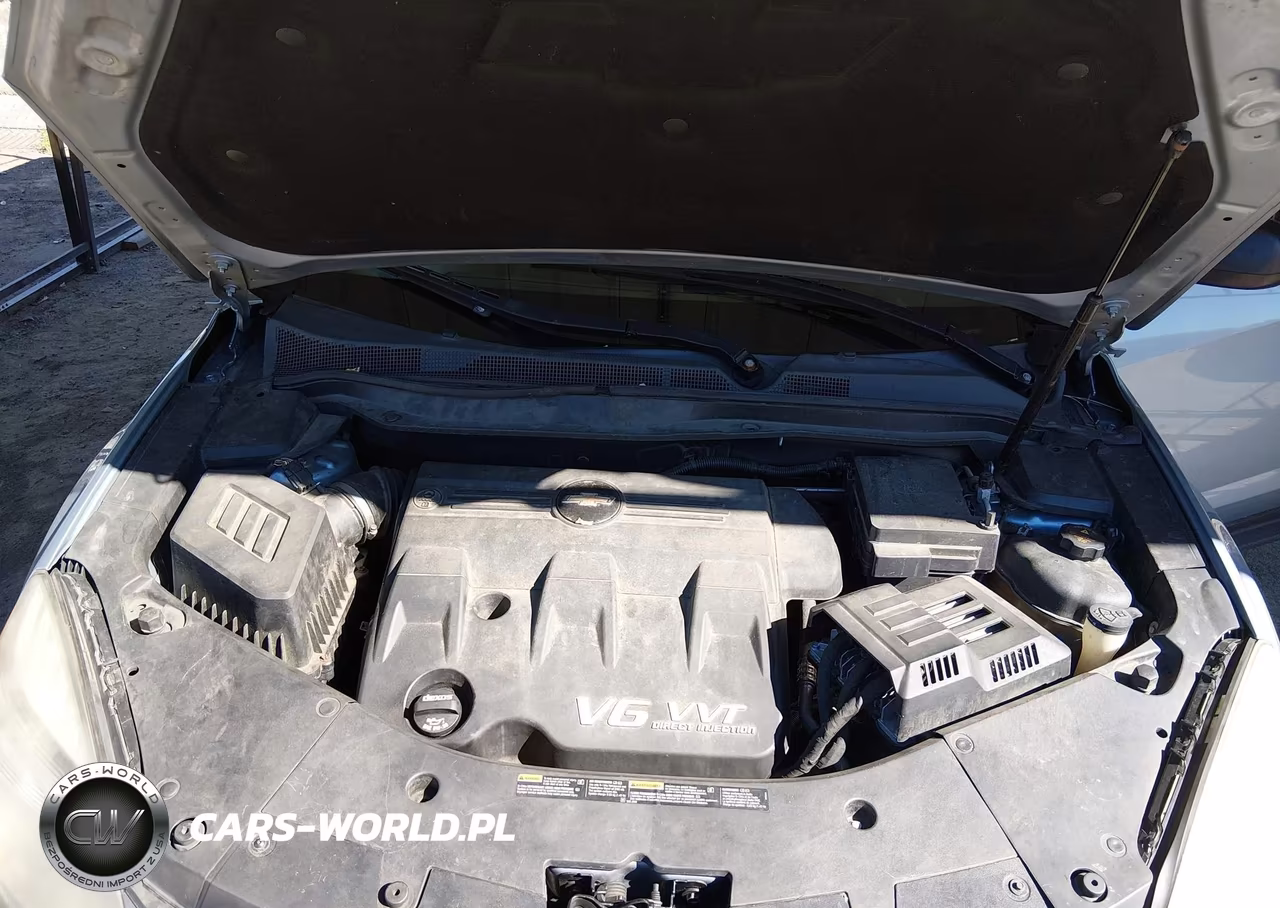 2015 CHEVROLET EQUINOX LT VIN:2GNFLFE35F6349069 - 10