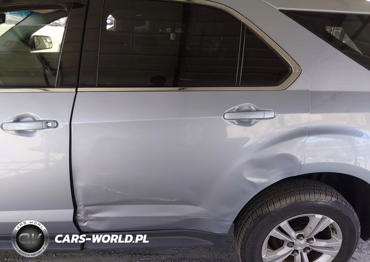 2015 CHEVROLET EQUINOX LT VIN:2GNFLFE35F6349069 - 6