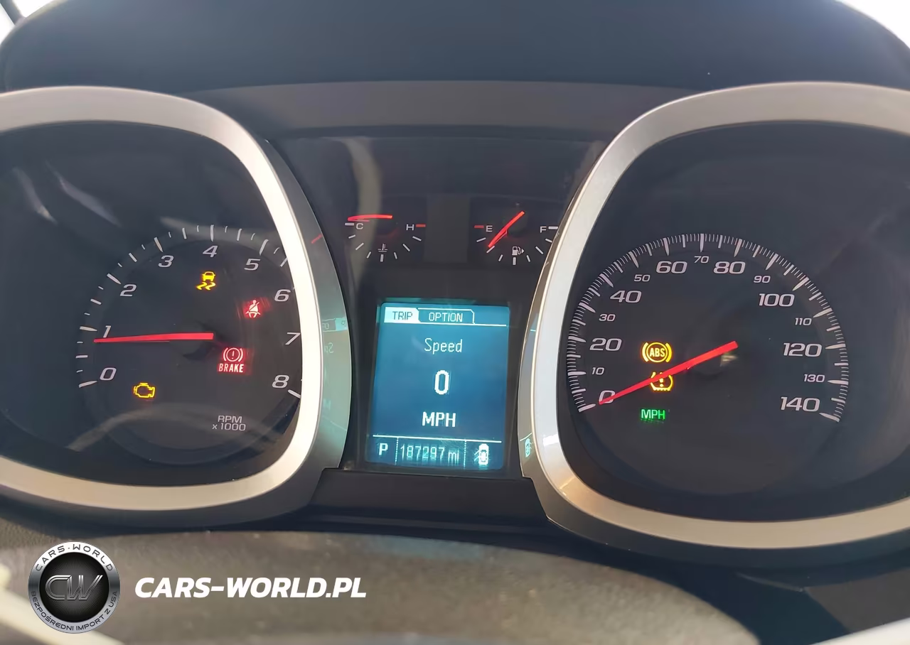 2015 CHEVROLET EQUINOX LT VIN:2GNFLFE35F6349069 - 7