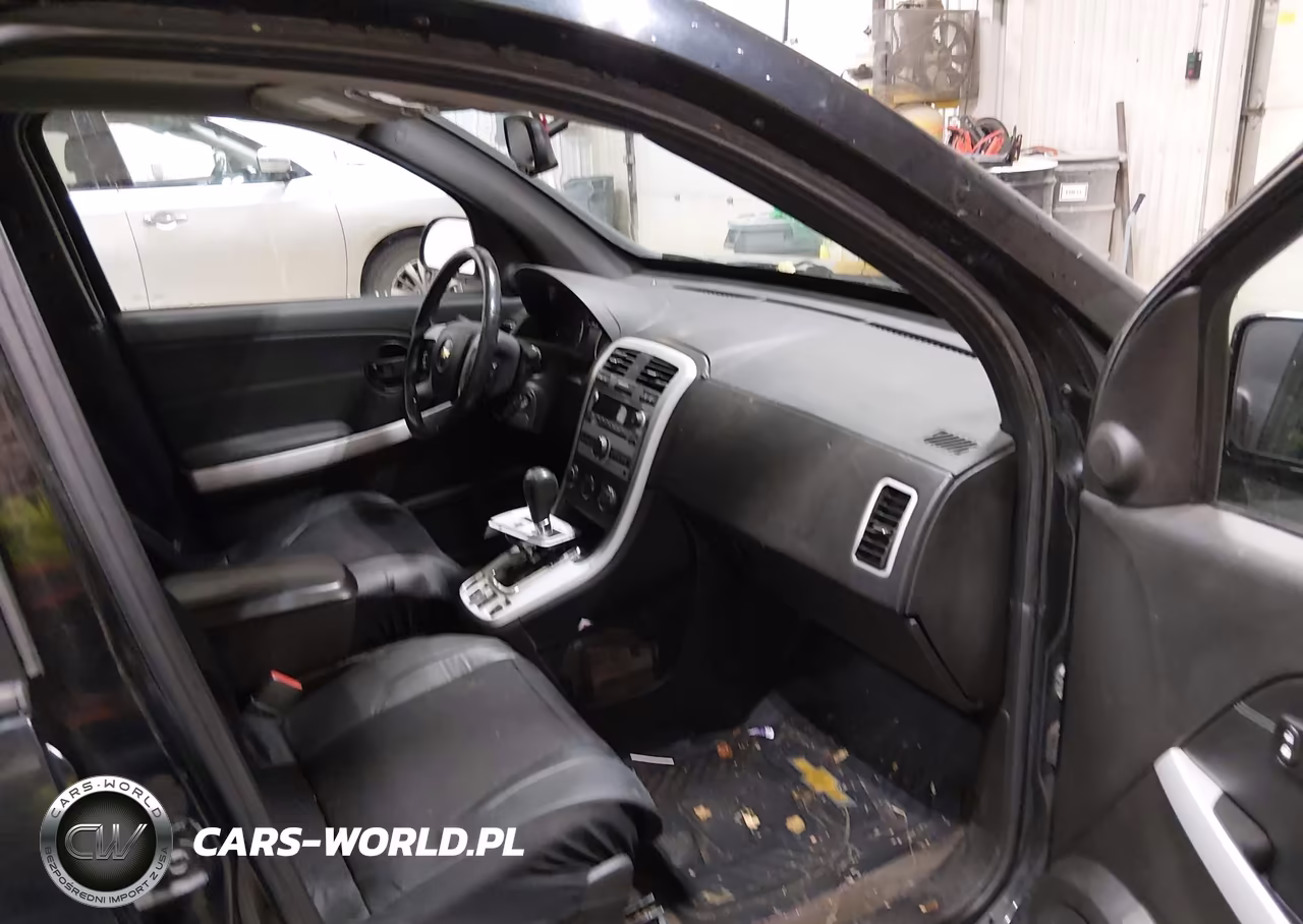 2009 Chevrolet Equinox Sport VIN:2CNDL037096233197 - 5