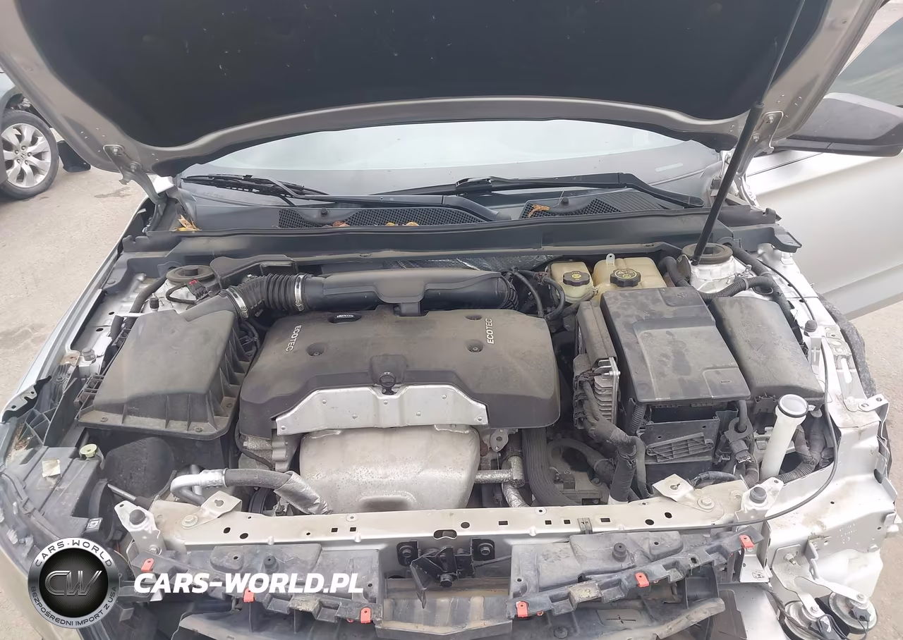 2014 Chevrolet Impala 1Ls VIN:2G11Y5SLXE9111484 - 10
