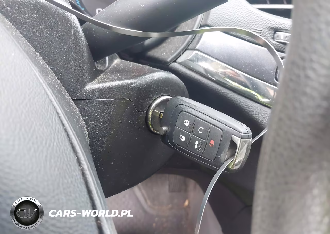 2014 Chevrolet Impala 1Ls VIN:2G11Y5SLXE9111484 - 11