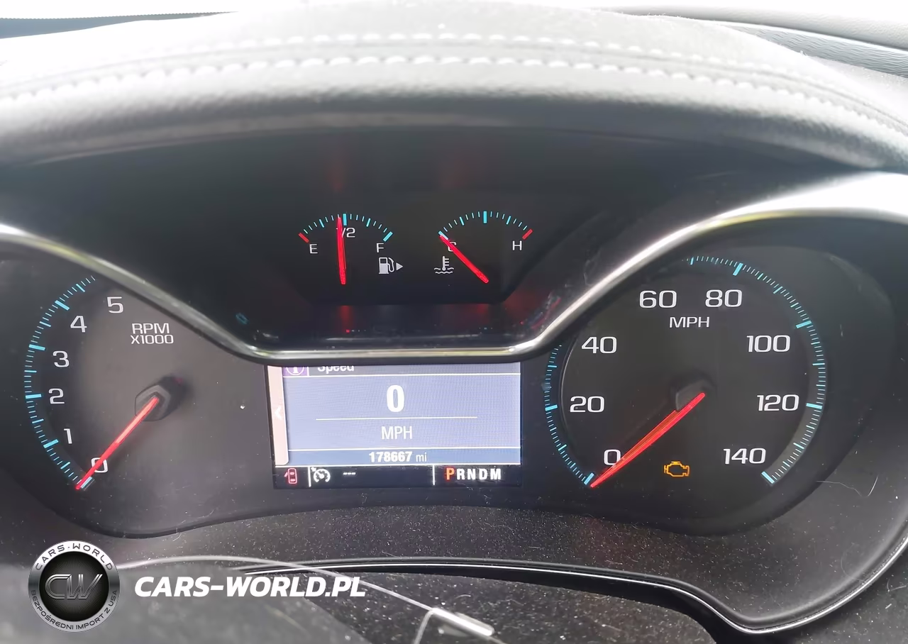 2014 Chevrolet Impala 1Ls VIN:2G11Y5SLXE9111484 - 7