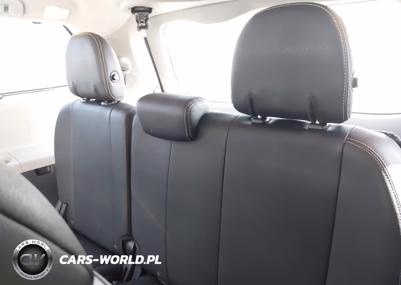 2017 Toyota Sienna Se 8 Passenger VIN:5TDXZ3DCXHS875427 - 20