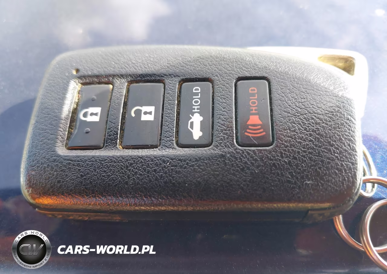 2014 Lexus Is 250 VIN:JTHCF1D20E5011134 - 11