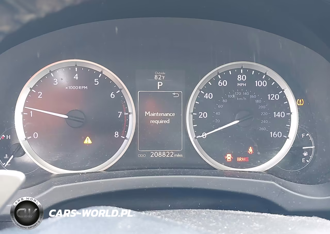 2014 Lexus Is 250 VIN:JTHCF1D20E5011134 - 15