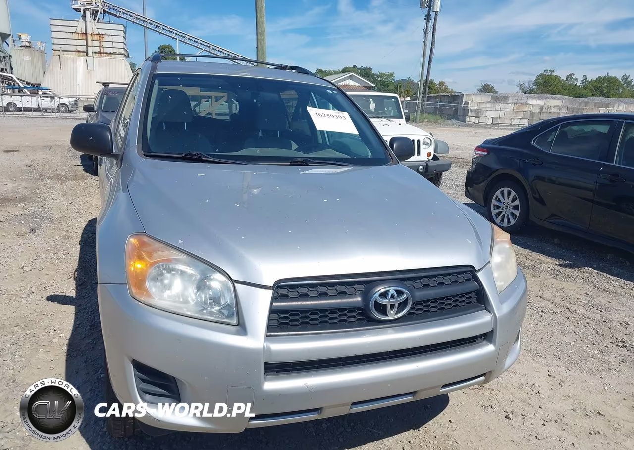 2012 Toyota Rav4 VIN:2T3BF4DVXCW190264 - 12