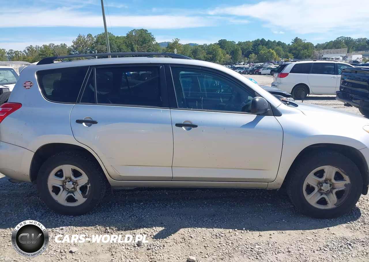 2012 Toyota Rav4 VIN:2T3BF4DVXCW190264 - 13