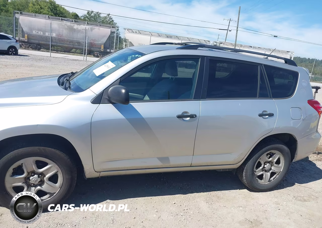 2012 Toyota Rav4 VIN:2T3BF4DVXCW190264 - 14