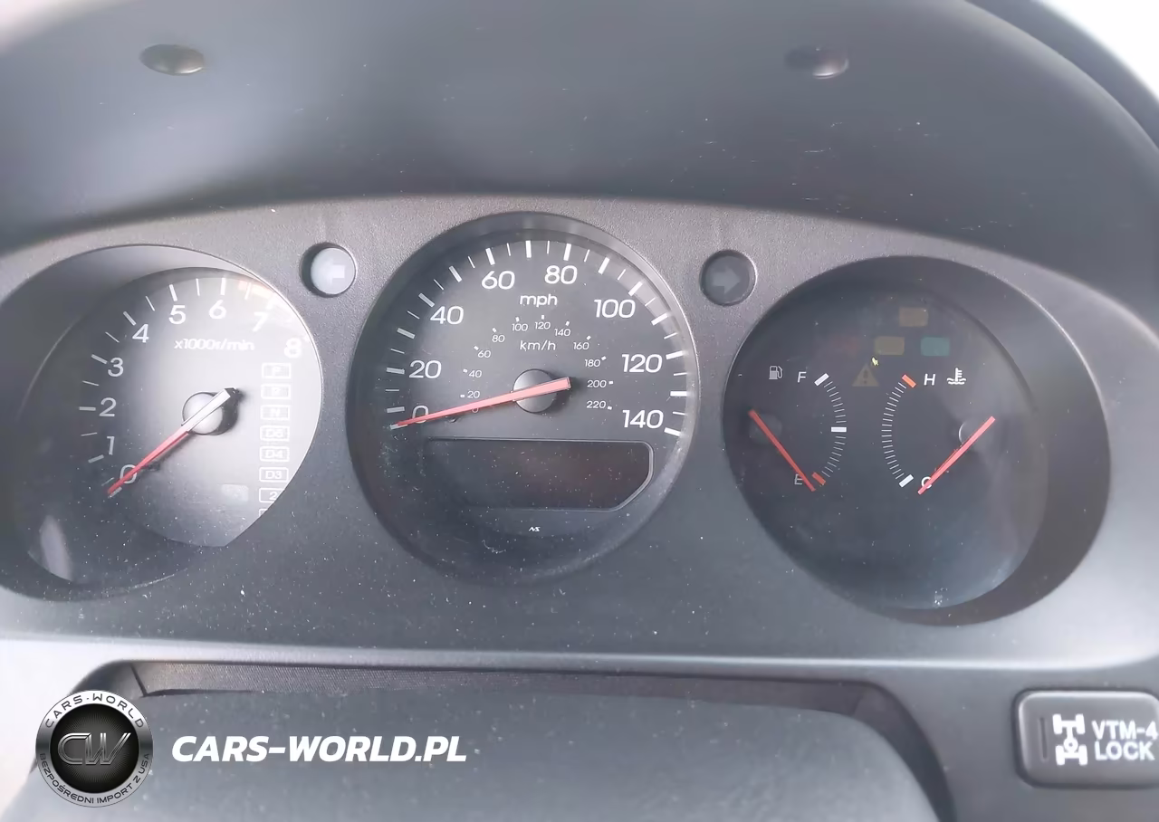 2003 Acura Mdx VIN:2HNYD18683H518180 - 7