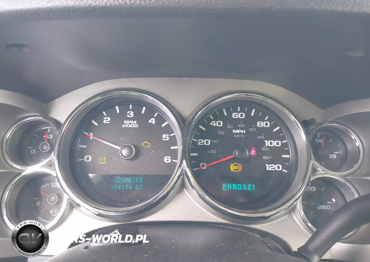 2007 Chevrolet Silverado 1500 Lt1 VIN:1GCEK19047Z521110 - 7