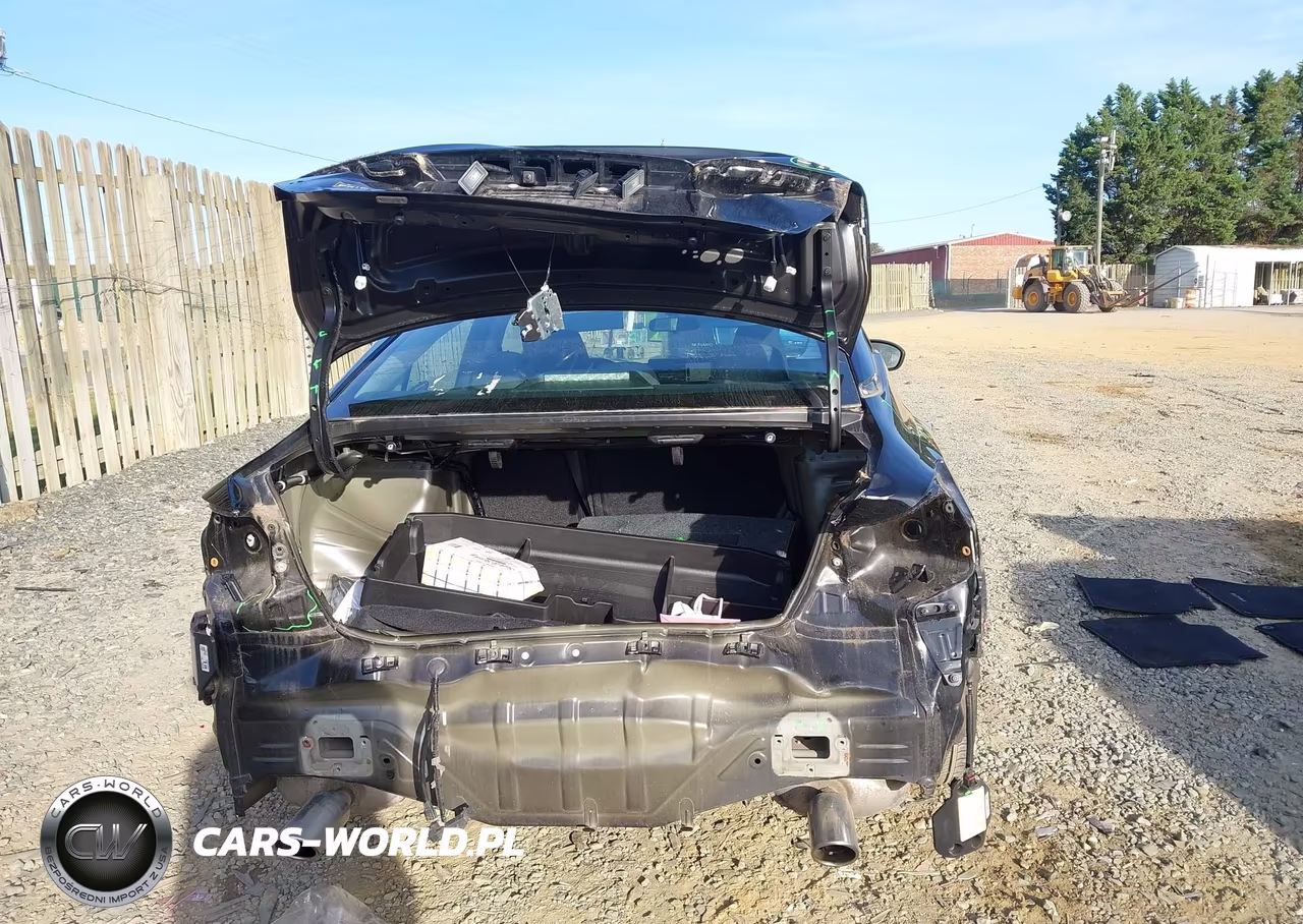 2023 Nissan Altima Sv Fwd VIN:1N4BL4DV2PN326964 - 17