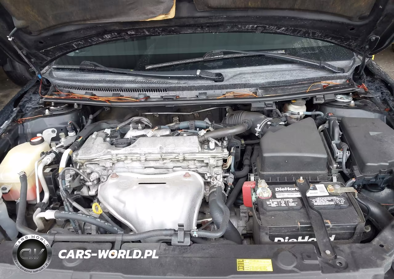 2015 Scion Tc VIN:JTKJF5C76FJ003053 - 10
