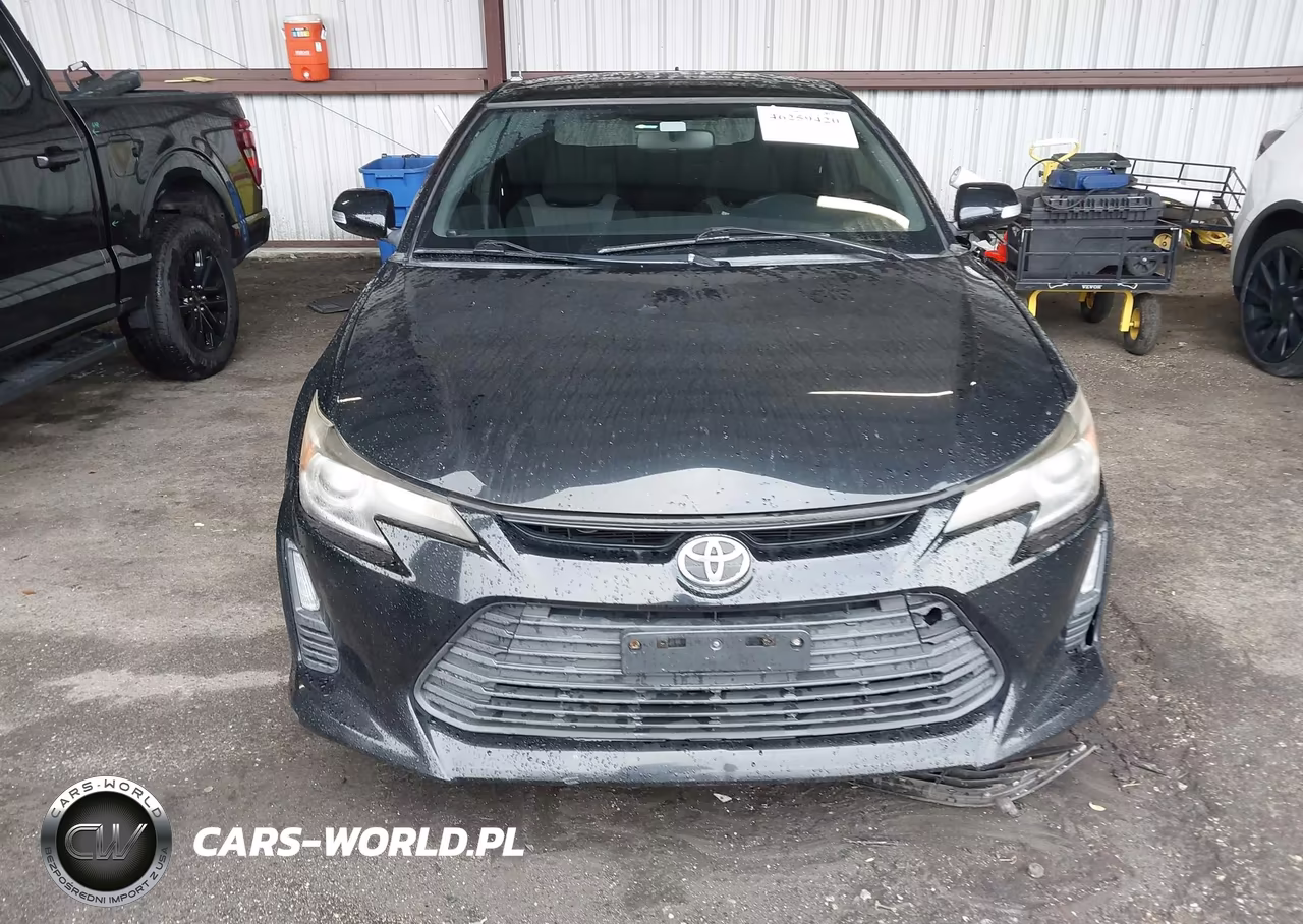 2015 Scion Tc VIN:JTKJF5C76FJ003053 - 12
