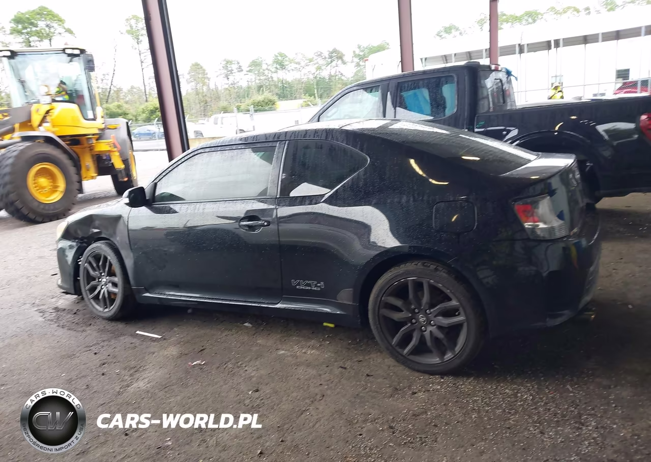 2015 Scion Tc VIN:JTKJF5C76FJ003053 - 14