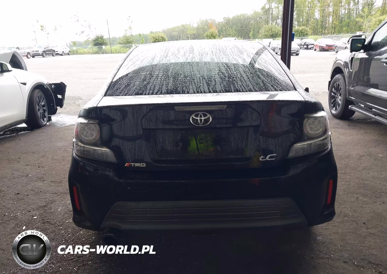 2015 Scion Tc VIN:JTKJF5C76FJ003053 - 16