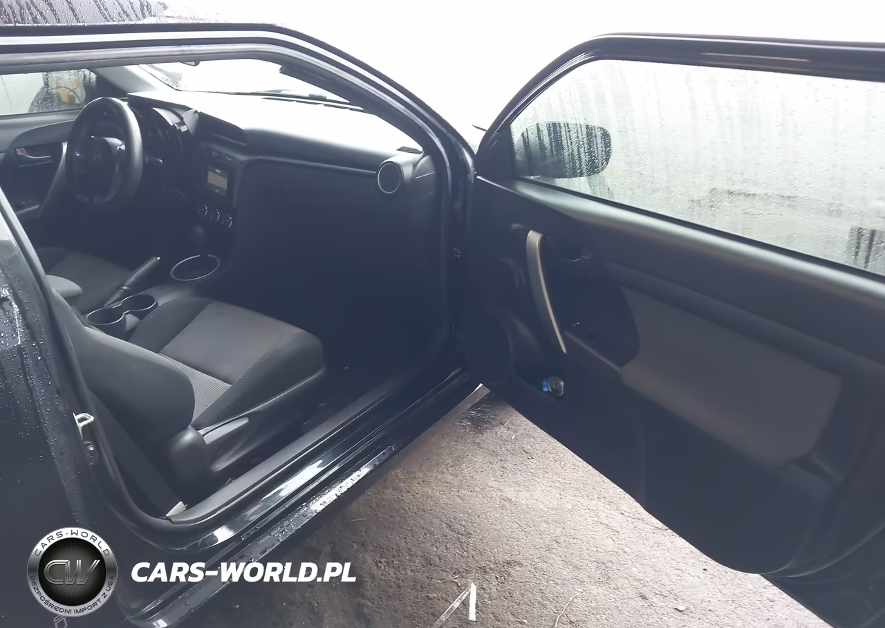 2015 Scion Tc VIN:JTKJF5C76FJ003053 - 5