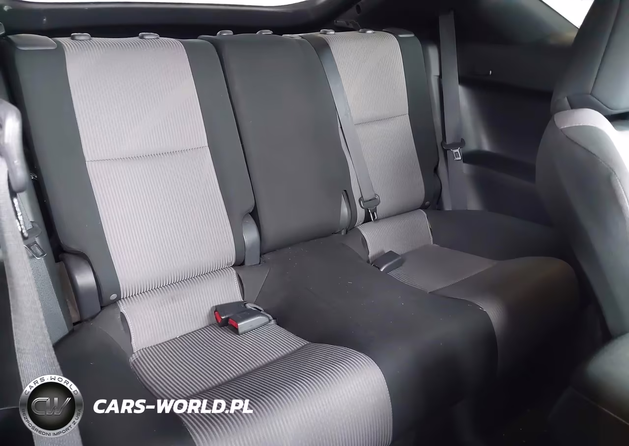 2015 Scion Tc VIN:JTKJF5C76FJ003053 - 8