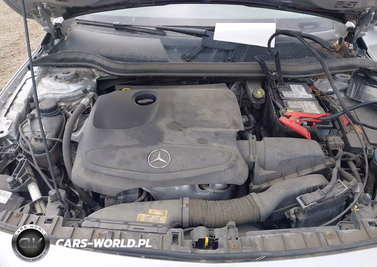 2018 Mercedes-Benz Gla Gla 250 VIN:WDCTG4GB6JJ416681 - 10