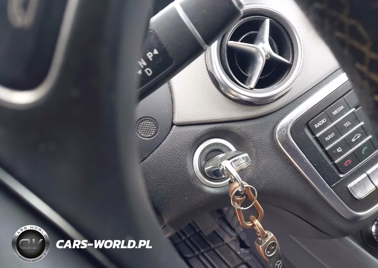 2018 Mercedes-Benz Gla Gla 250 VIN:WDCTG4GB6JJ416681 - 11