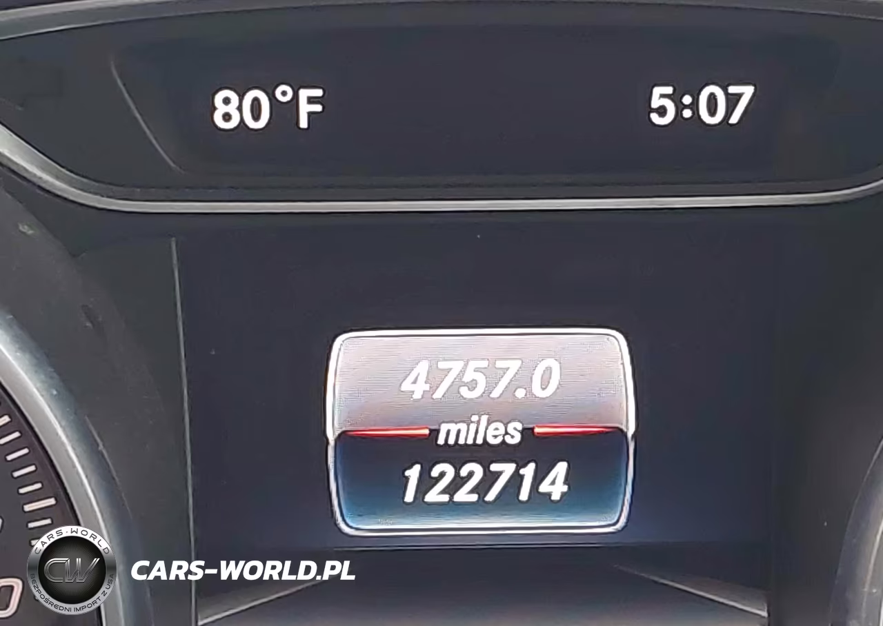 2018 Mercedes-Benz Gla Gla 250 VIN:WDCTG4GB6JJ416681 - 7