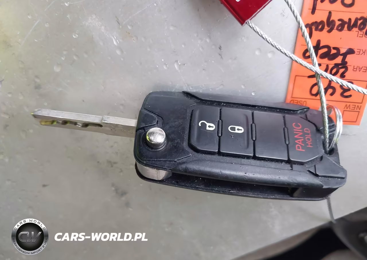 2015 Jeep Renegade Sport VIN:ZACCJAAT5FPB18850 - 11