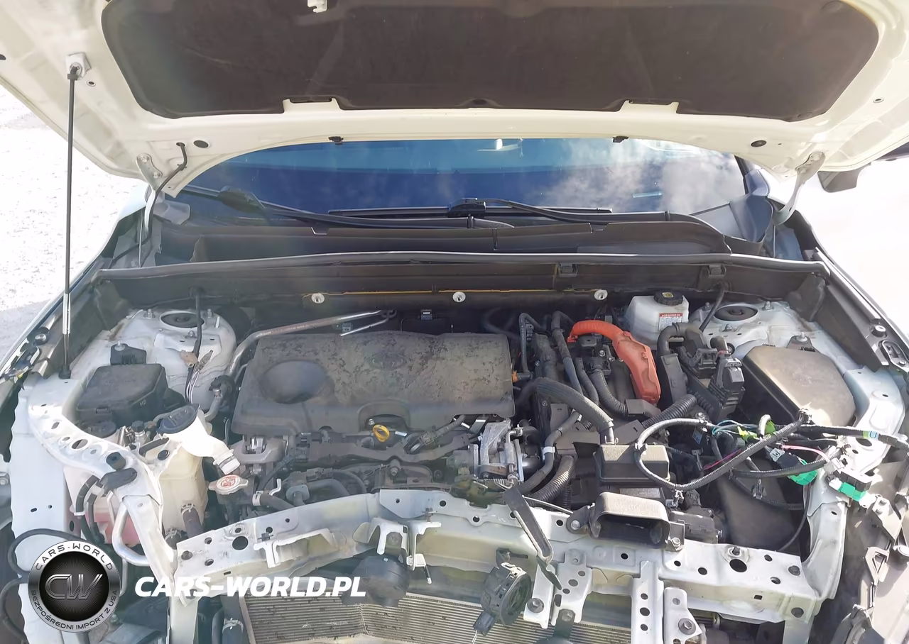 2021 Toyota Venza Limited VIN:JTEAAAAH1MJ022838 - 10
