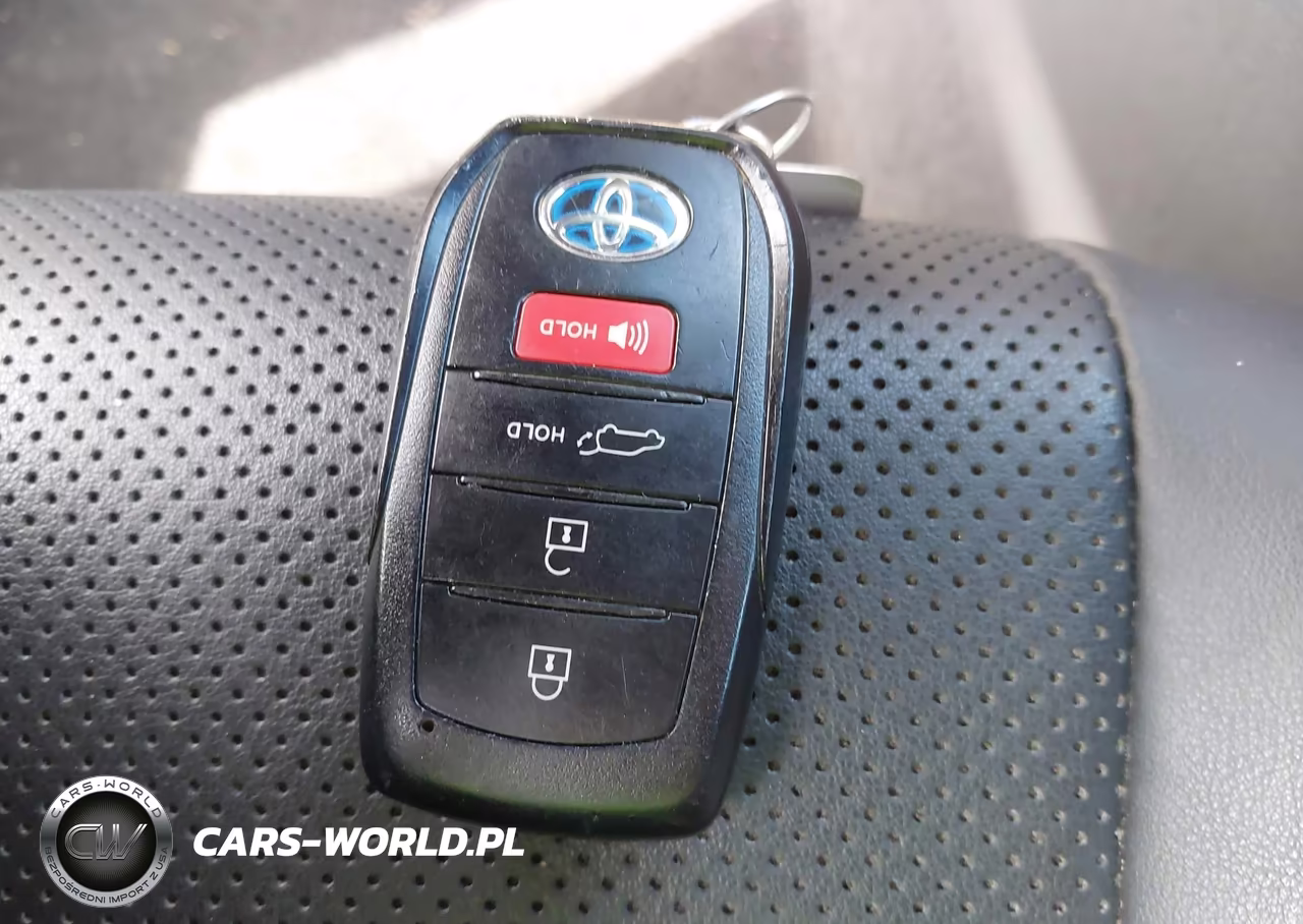 2021 Toyota Venza Limited VIN:JTEAAAAH1MJ022838 - 11