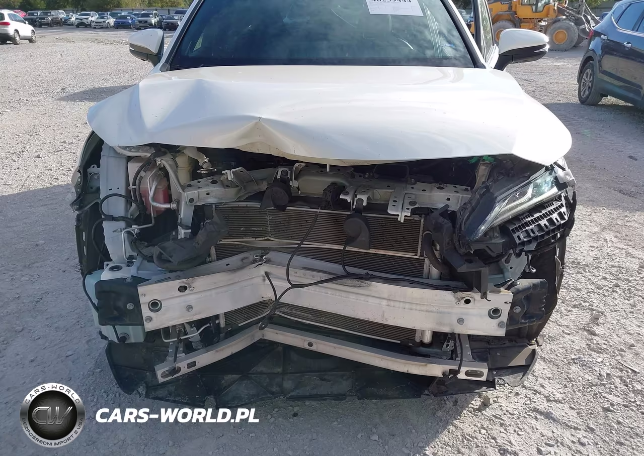 2021 Toyota Venza Limited VIN:JTEAAAAH1MJ022838 - 6