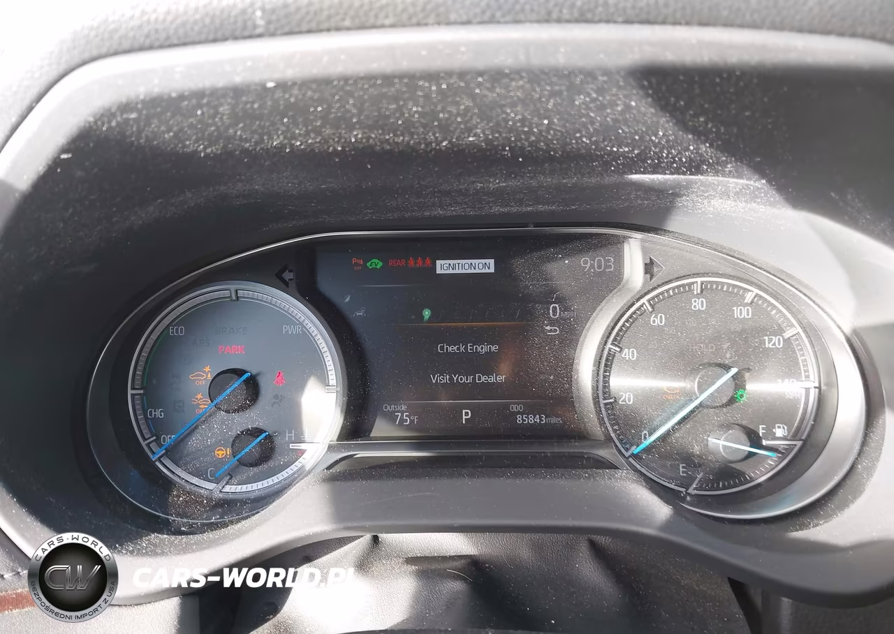2021 Toyota Venza Limited VIN:JTEAAAAH1MJ022838 - 7
