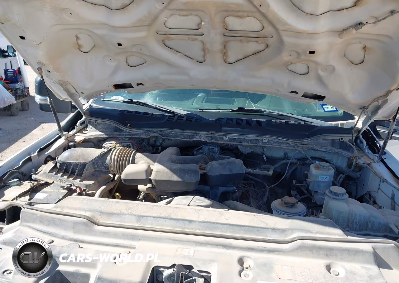 2019 Ford F-250 Xl VIN:1FT7X2A62KEC25079 - 10